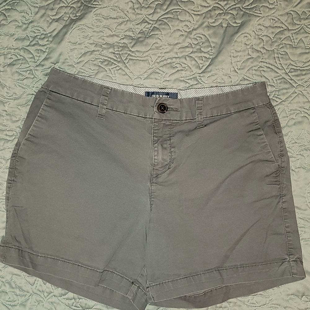 Short old navy